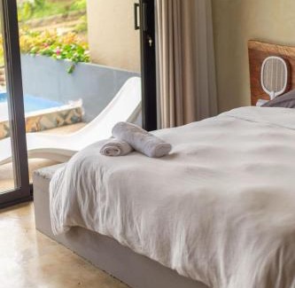 Venecia Kabine | Cerro Tusa Springs