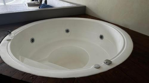 Venecia Kabine | Cerro Tusa Springs