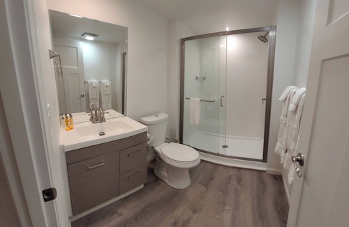 Downtown Klamath Falls Hotel | Cerulean Hotel