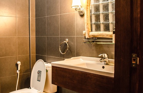 Hanimaadhoo Hotel | Das Cerulean View Residence, Maldives ist ein Boutique-Hotel auf der Insel Hanimaadhoo.