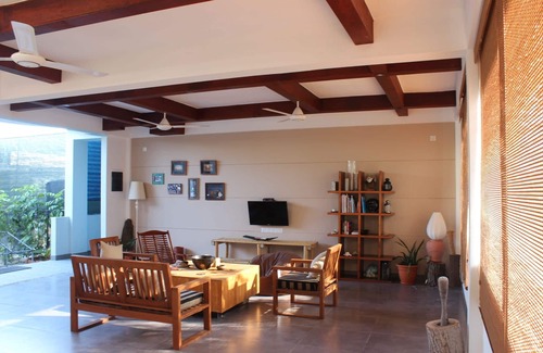 Hanimaadhoo Haus | Cerulean View Residence