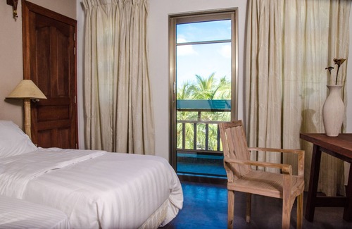 Hanimaadhoo Haus | Cerulean View Residence