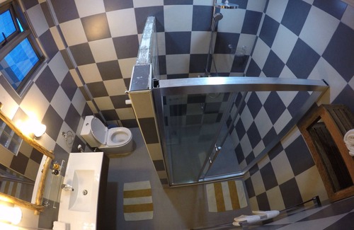 Hanimaadhoo Haus | Cerulean View Residence