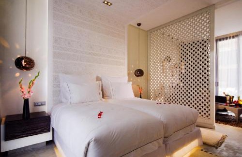 Agdal Hotel | Cesar Resort & Spa