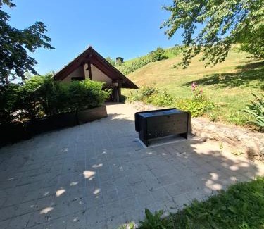 Krapina-Zagorje Wohnung | Cesargradska klet