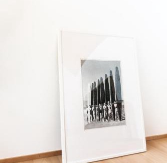 Barra Wohnung | Cestaria Costa Nova