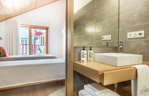 Barra Wohnung | Cestaria Costa Nova