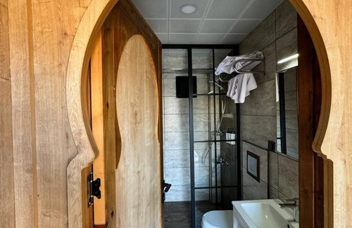 Halfeti Hotel | cevher konağı