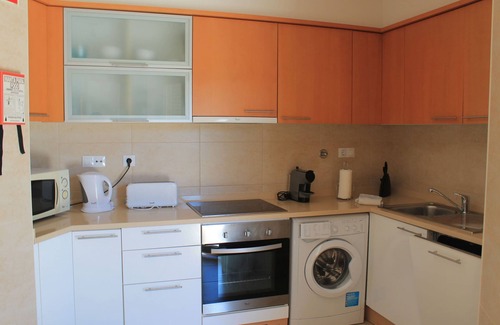 Conceicao e Cabanas de Tavira Wohnung | CG 11A - Pool - Cabanas Gardens