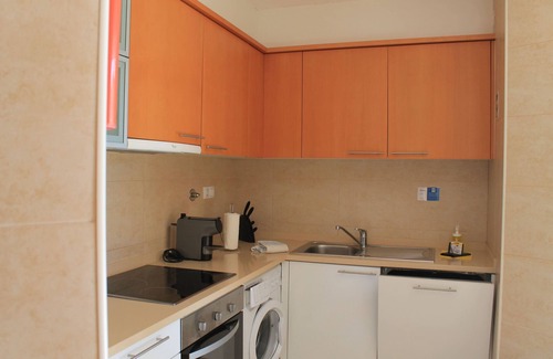 Conceicao e Cabanas de Tavira Wohnung | CG 11A - Pool - Cabanas Gardens