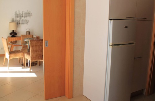 Conceicao e Cabanas de Tavira Wohnung | CG 11A - Pool - Cabanas Gardens