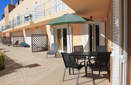 Conceicao e Cabanas de Tavira Wohnung | CG 11A - Pool - Cabanas Gardens
