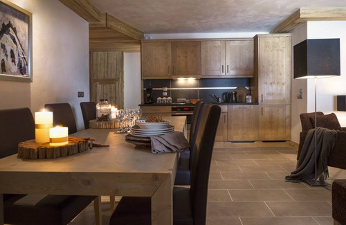 Chatel Haus | CGH Résidences & Spas Les Chalets d'Angèle