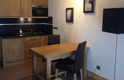 Chatel Haus | CGH Résidences & Spas Les Chalets d'Angèle