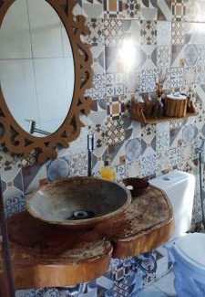 Tres Marias Haus | Chácara Aconchego