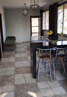 Tres Marias Haus | Chácara Aconchego