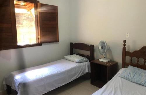 Tres Marias Haus | Chácara Aconchego