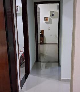 Brotas Haus | Chácara agradável com piscina