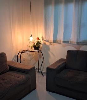 Brotas Haus | Chácara agradável com piscina