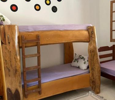 Ravena Haus | Chácara Carvalho