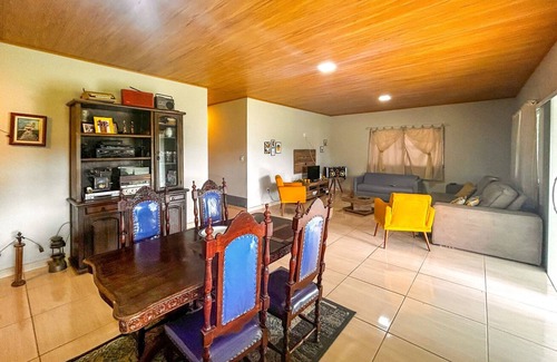 Saquarema Haus | Chácara com churrasqueira em Saquarema/RJ