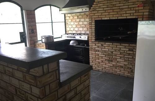 Sorocaba Haus | Chácara com Muito Verde e Tranquilidade