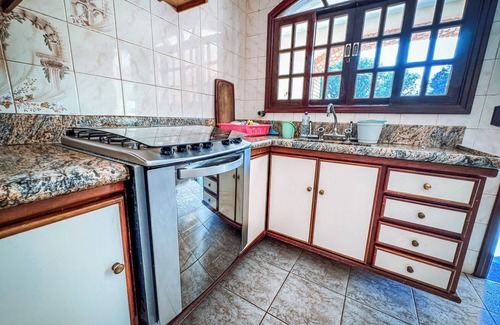 Itatiba Haus | Chácara com piscina e WiFi em Bragança Paulista/SP