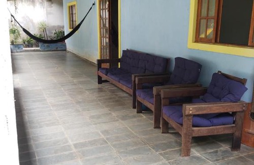 Sao Jose dos Campos Haus | Chácara com piscina