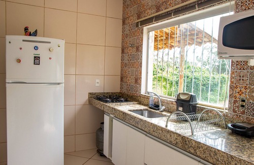 Jaboticatubas Haus | Chácara com piscina e lazer em Jaboticatubas/MG