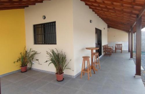 Ibiuna Haus | Chácara com piscina e amplo espaço gourmet à sete min da famosa estrada do roteiro do vinho