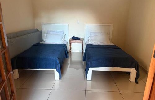 Itatiba Haus | Chácara com piscina e churrasqueira