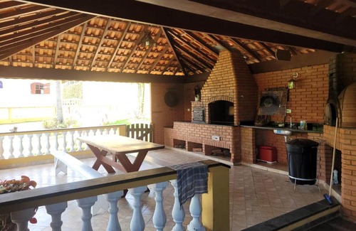 Ibiuna Haus | Chácara ibiuna condomínio cocais