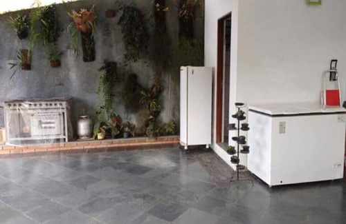 Sao Roque Haus | Chácara Lazer com a Família