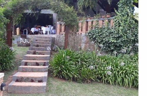 Sao Roque Haus | Chácara Lazer com a Família