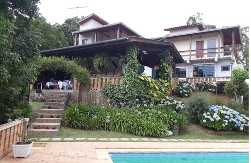 Sao Roque Haus | Chácara Lazer com a Família