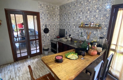 Nova Petropolis Sonstige | Chácara Paraíso da Paz