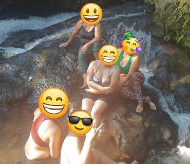 Mairipora Haus | Chácara Raio - Refúgio Rústico-Piscina Climatizada