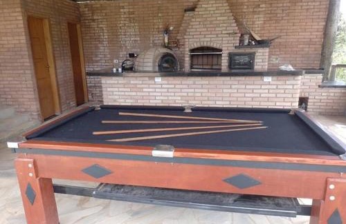 Mairipora Haus | Chácara Raio - Refúgio Rústico-Piscina Climatizada