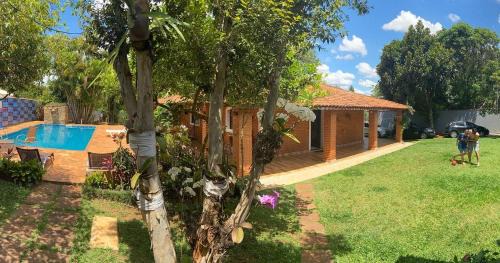 Boituva Haus | Chácara Sossego do Vovô, Cond Vitassay - Boituva