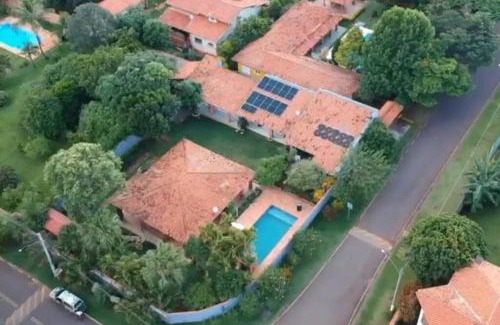 Boituva Haus | Chácara Sossego do Vovô, Cond Vitassay - Boituva