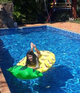 Boituva Haus | Chácara Sossego do Vovô, Cond Vitassay - Boituva