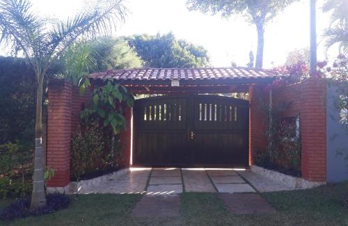 Boituva Haus | Chácara Sossego do Vovô, Cond Vitassay - Boituva