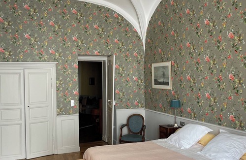 Longecourt-en-Plaine Haus | Château de Longecourt en Plaine