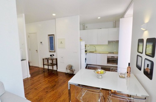 Santa Maria Maior Wohnung | Chão Loureiro Wohnungen Baixa-Burg