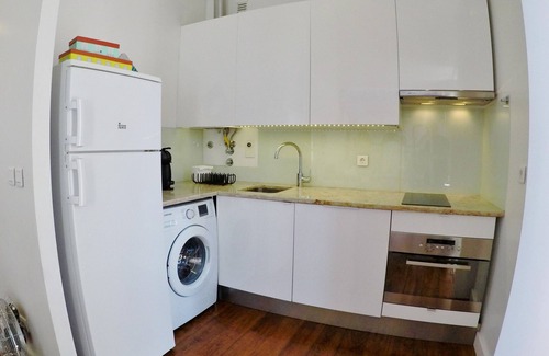 Santa Maria Maior Wohnung | Chão Loureiro Wohnungen Baixa-Burg