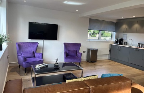 Bath Wohnung | CH Apt 7 2bed in Bath