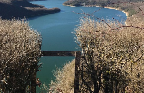 Alieze Wohnung | Ch'ti Nid Région des Lacs et Cascades du Jura