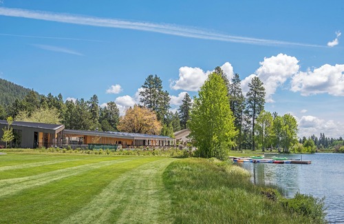 Black Butte Ranch Haus | CHC # 59 Spektakuläre Black Butte Ranch-Landschaft und eine erstklassige Lage !!!