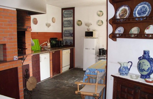 Santa Maria da Feira Skihütte | Schönes Haus in der grünen kleinem Bauernhof, privaten Pool und in der Nähe zu den Stränden