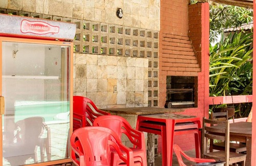 Sao Lourenco da Mata Haus | Chacara c piscina e lazer Sao Lourenco da Mata PE